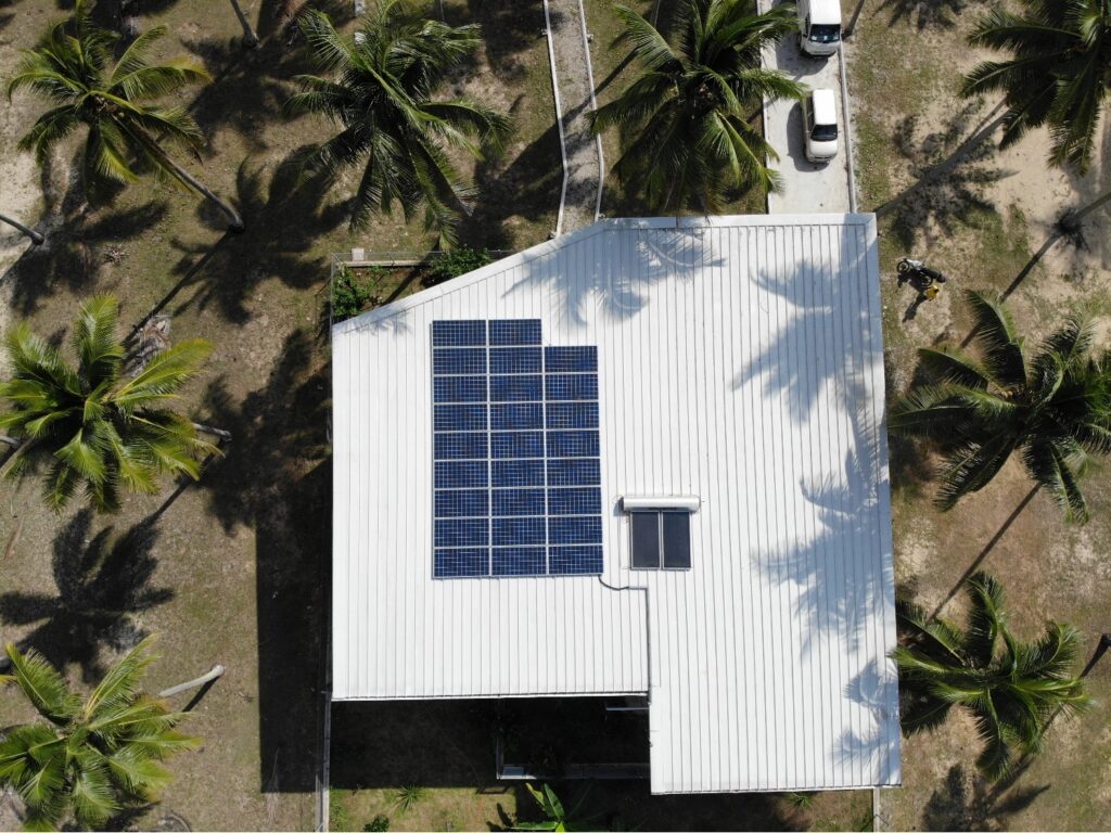 Solar Installation
