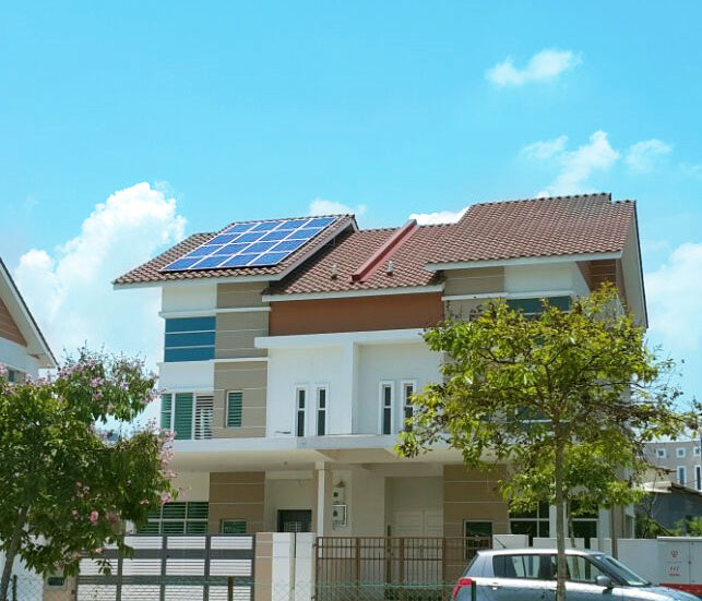 Solar Installation