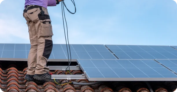 Installation & System Activation