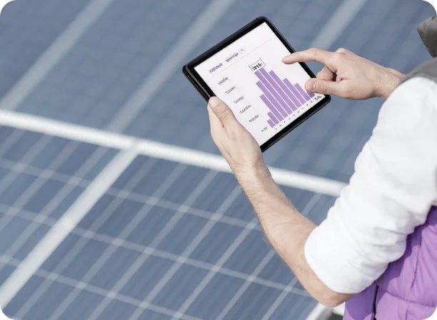 Own Your Power – Go Solar Today