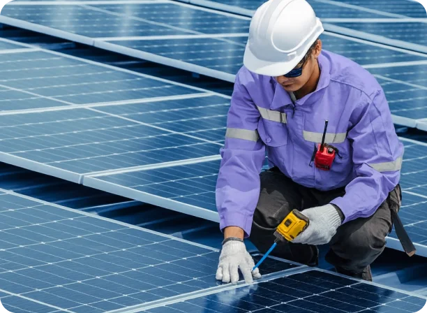 Own Your Power – Go Solar Today