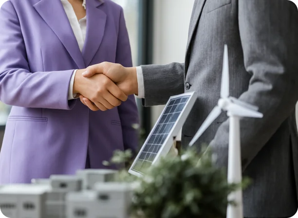 Own Your Power – Go Solar Today