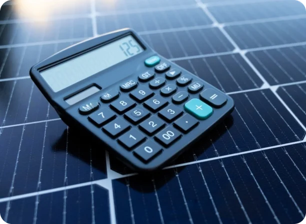 Own Your Power – Go Solar Today