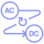 Inverter: Convert and Channel Energy